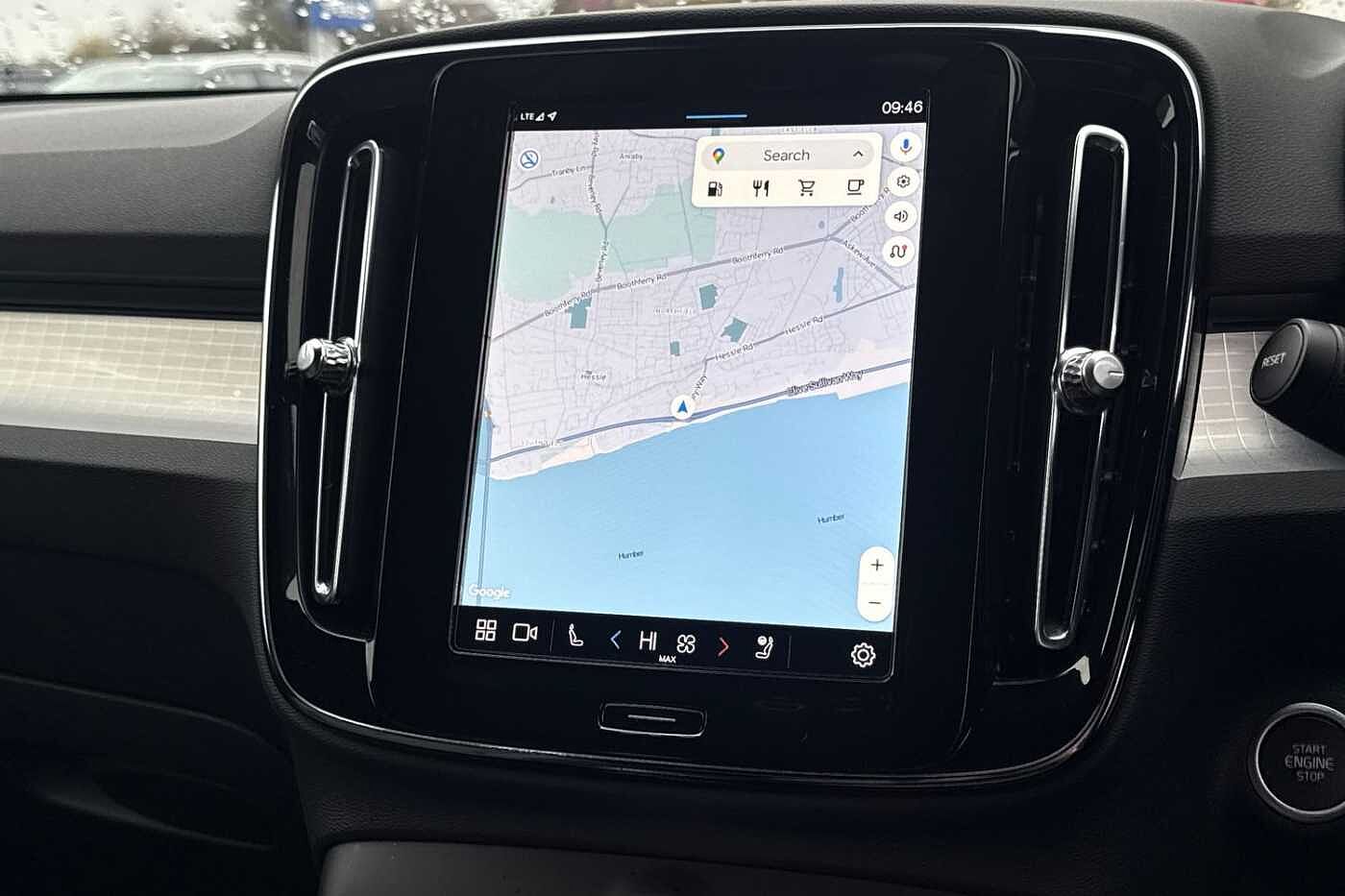 Used Volvo XC40 2023 for sale - 76302391: Photo 15