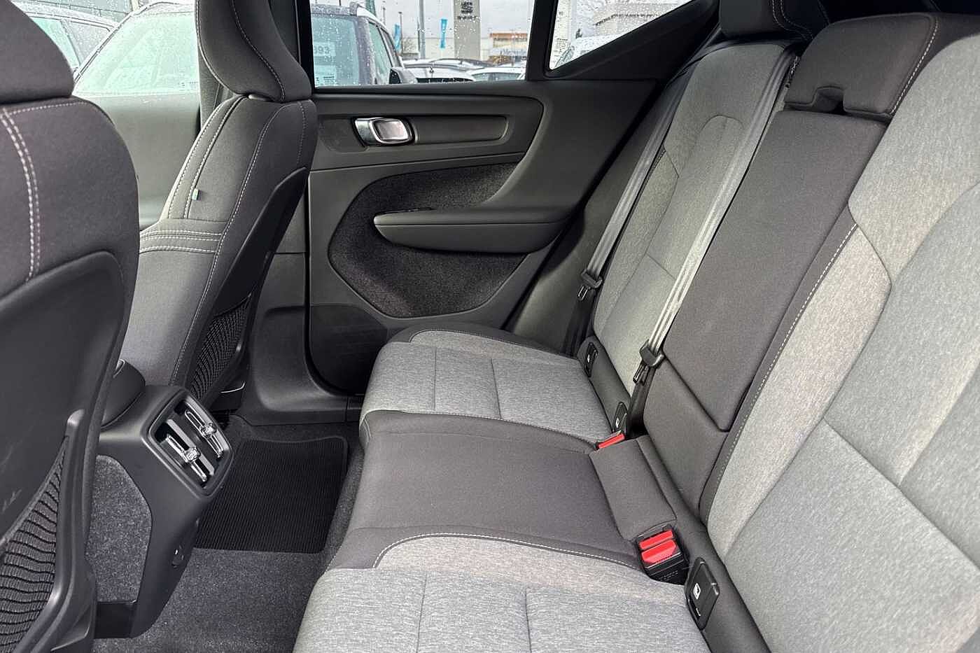 Used Volvo XC40 2023 for sale - 76302391: Photo 17