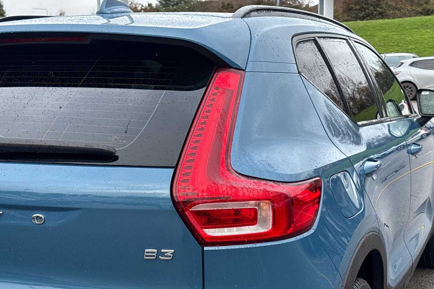 Used Volvo XC40 2023 for sale - 76302391: Photo 20