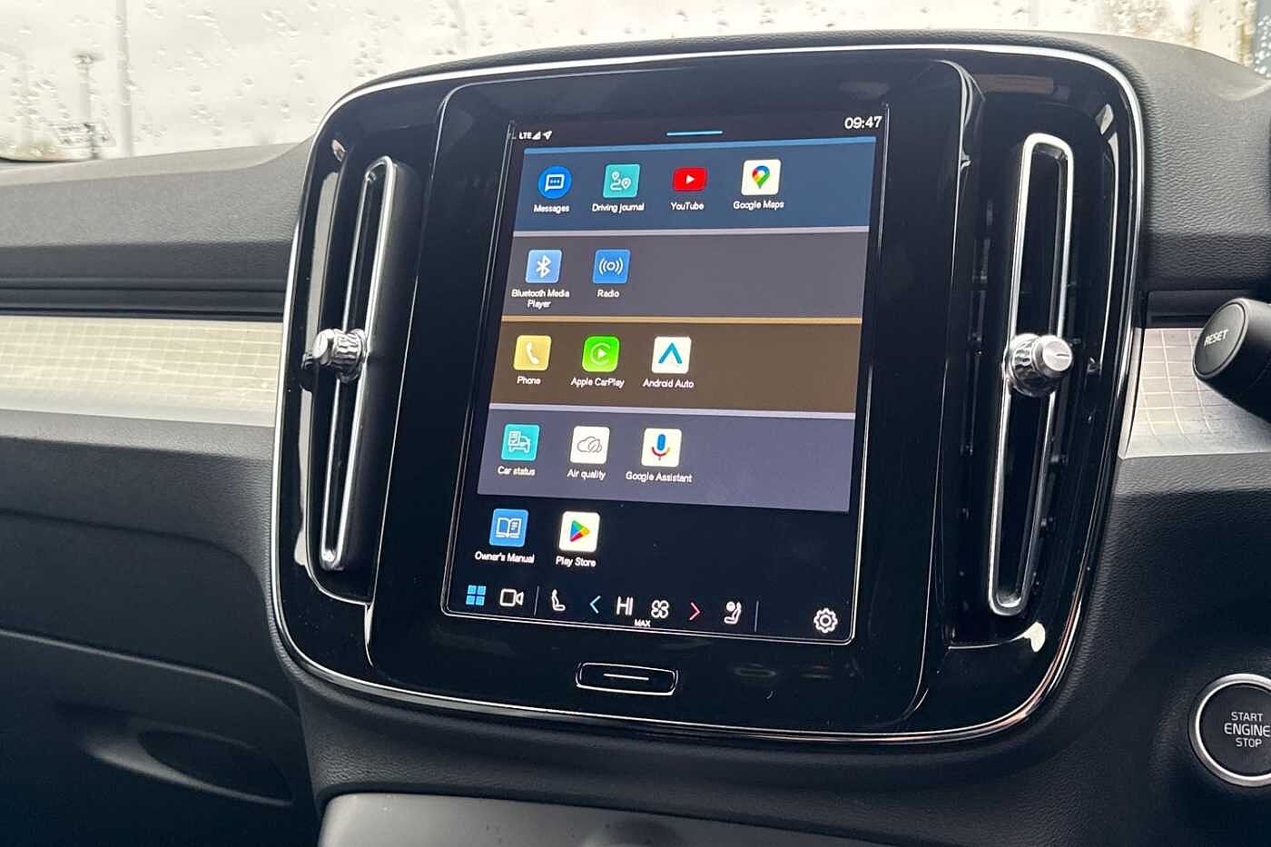 Used Volvo XC40 2023 for sale - 76302391: Photo 21