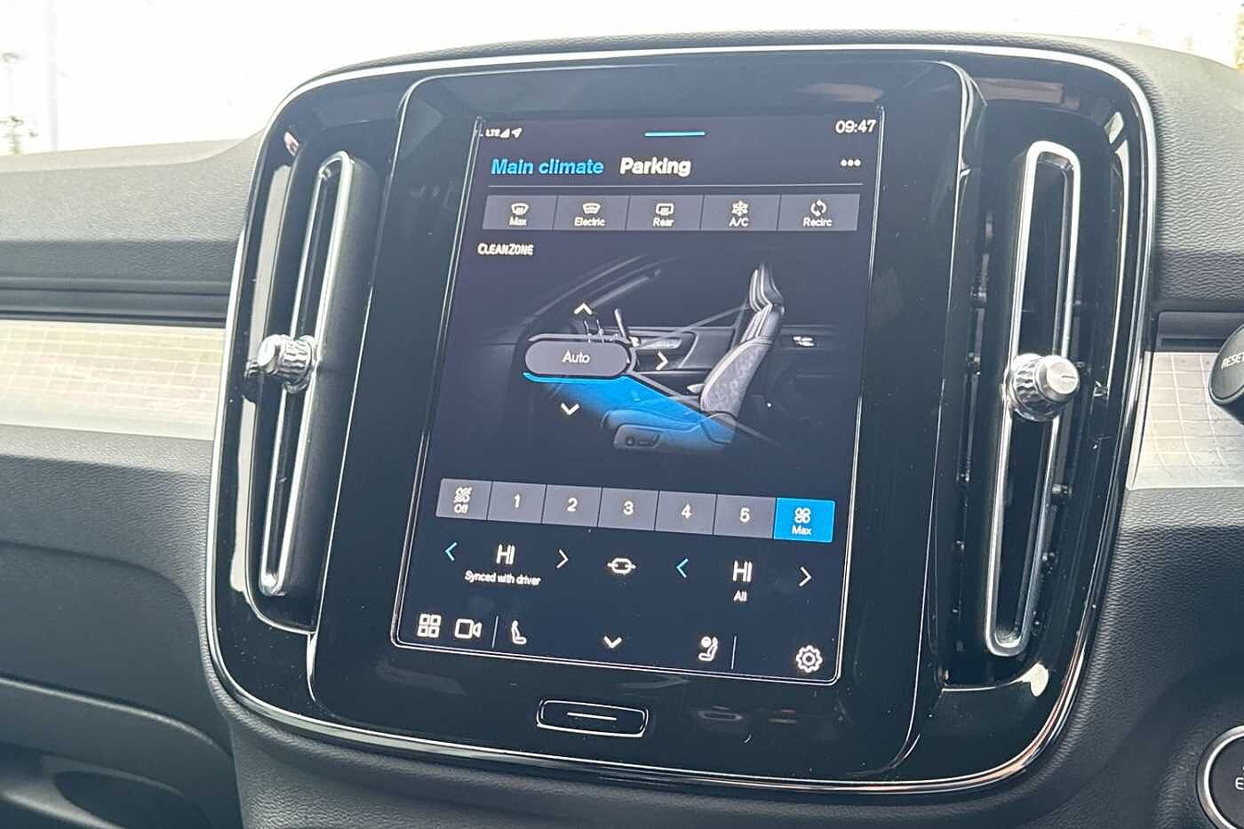 Used Volvo XC40 2023 for sale - 76302391: Photo 22