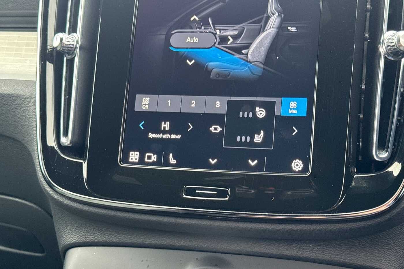 Used Volvo XC40 2023 for sale - 76302391: Photo 23