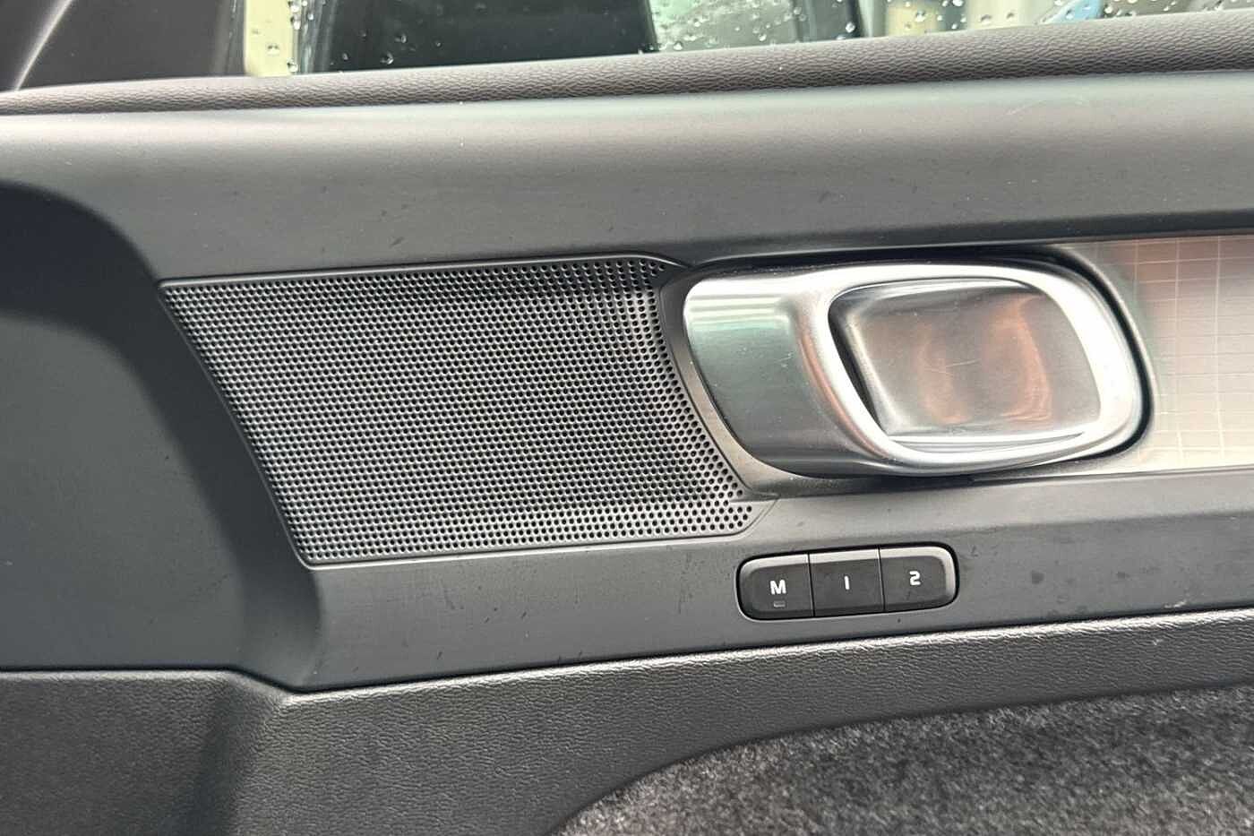 Used Volvo XC40 2023 for sale - 76302391: Photo 26