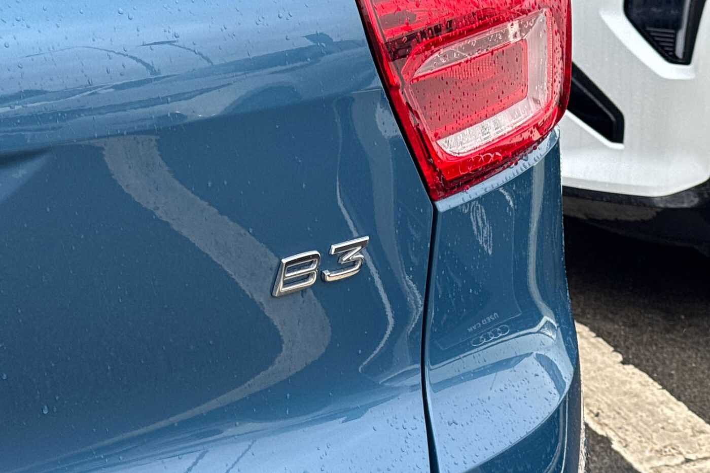 Used Volvo XC40 2023 for sale - 76302391: Photo 40