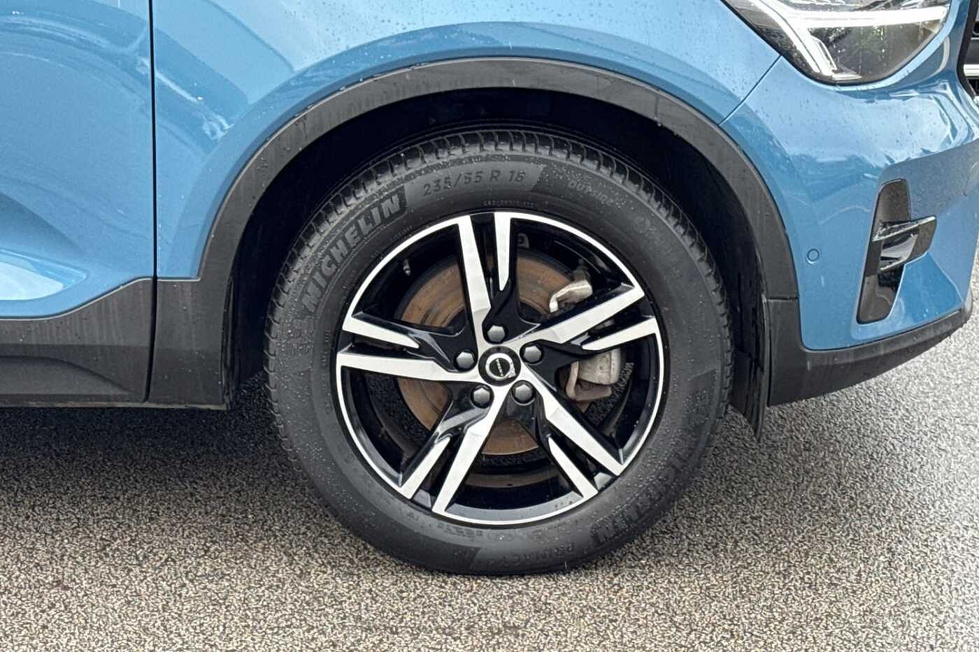 Used Volvo XC40 2023 for sale - 76302391: Photo 5