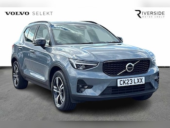 Used Volvo XC40 2023 for sale - 79241234: Photo