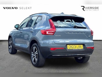 Used Volvo XC40 2023 for sale - 79241234: Photo