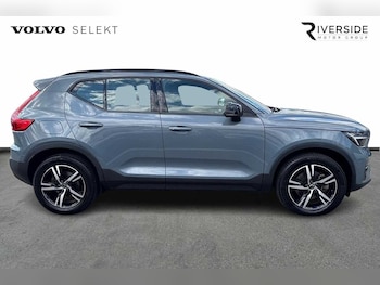 Used Volvo XC40 2023 for sale - 79241234: Photo
