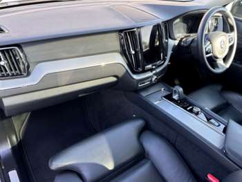 Used Volvo XC60 2023 for sale - 74878736: Photo