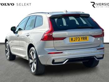Used Volvo XC60 2023 for sale - 74878736: Photo