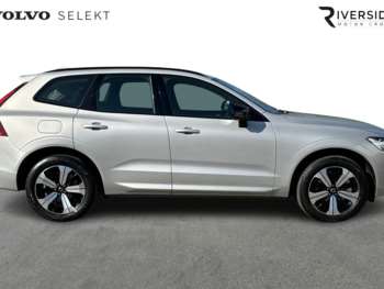 Used Volvo XC60 2023 for sale - 74878736: Photo