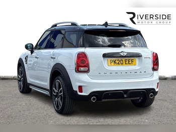 Used MINI Countryman 2020 for sale - 78499350: Photo