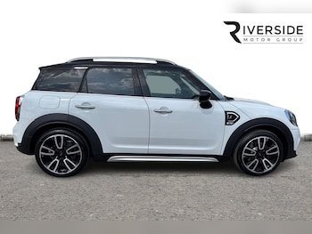 Used MINI Countryman 2020 for sale - 78499350: Photo