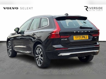 Used Volvo XC60 2021 for sale - 76640218: Photo