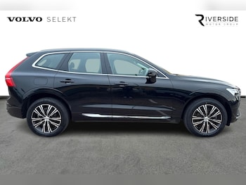 Used Volvo XC60 2021 for sale - 76640218: Photo