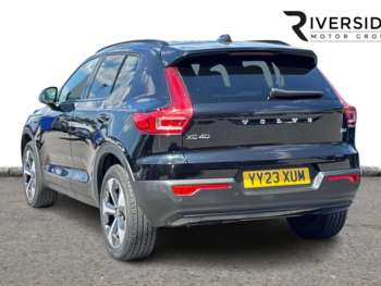 Used Volvo XC40 2023 for sale - 75066479: Photo