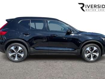 Used Volvo XC40 2023 for sale - 75066479: Photo