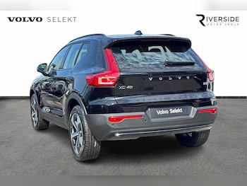 Used Volvo XC40 2026 for sale - 79341749: Photo