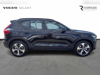 Used Volvo XC40 2026 for sale - 79341749: Photo