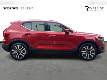 Used Volvo XC40 2021 for sale - 78656578: Photo