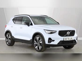 Used Volvo XC40 2025 for sale - 79673794: Photo