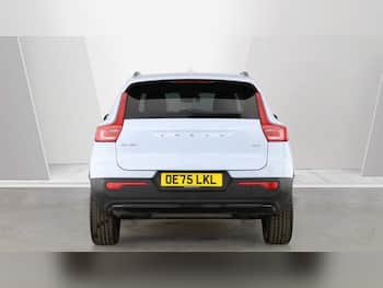 Used Volvo XC40 2025 for sale - 79673794: Photo