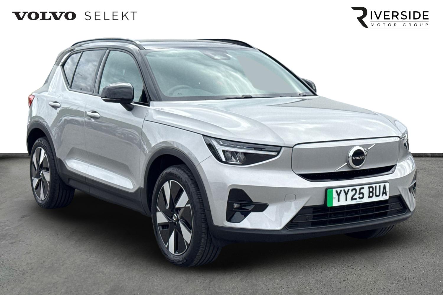 Used Volvo Other 2025 for sale - 76544523: Photo 1