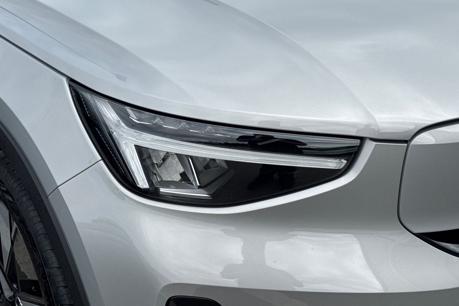 Used Volvo Other 2025 for sale - 76544523: Photo 18