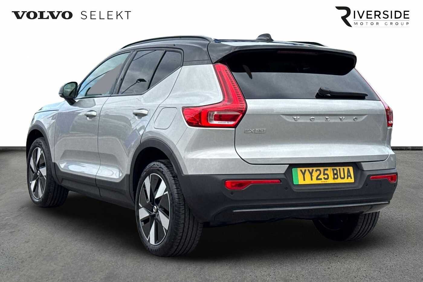 Used Volvo Other 2025 for sale - 76544523: Photo 3