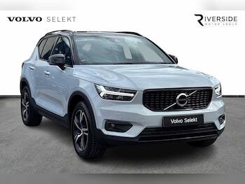 Used Volvo XC40 2019 for sale - 79514600: Photo