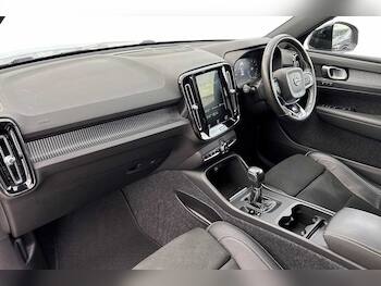 Used Volvo XC40 2019 for sale - 79514600: Photo