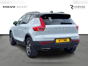 Used Volvo XC40 2019 for sale - 79514600: Photo