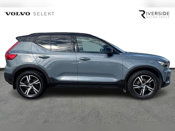 Used Volvo XC40 2020 for sale - 75702720: Photo