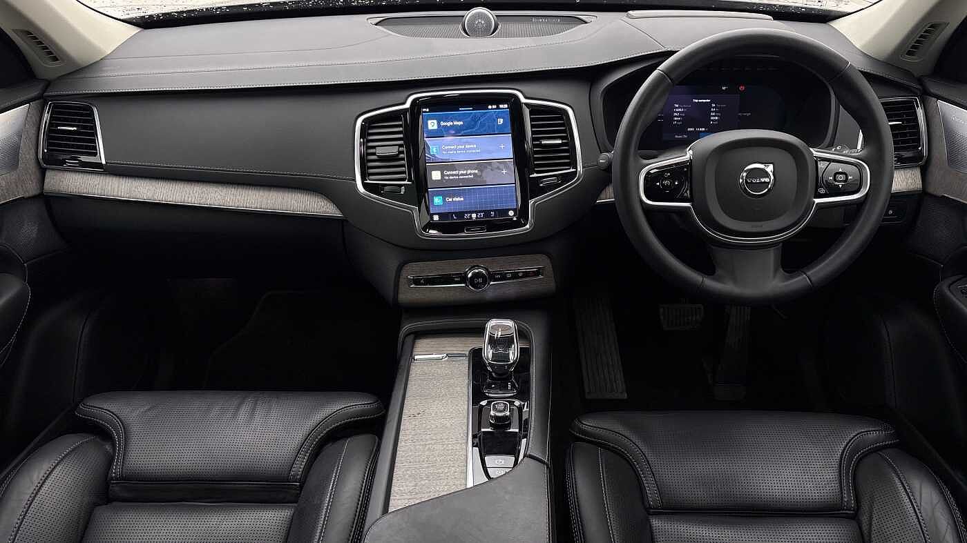 Used Volvo XC90 2022 for sale - 78165791: Photo 10