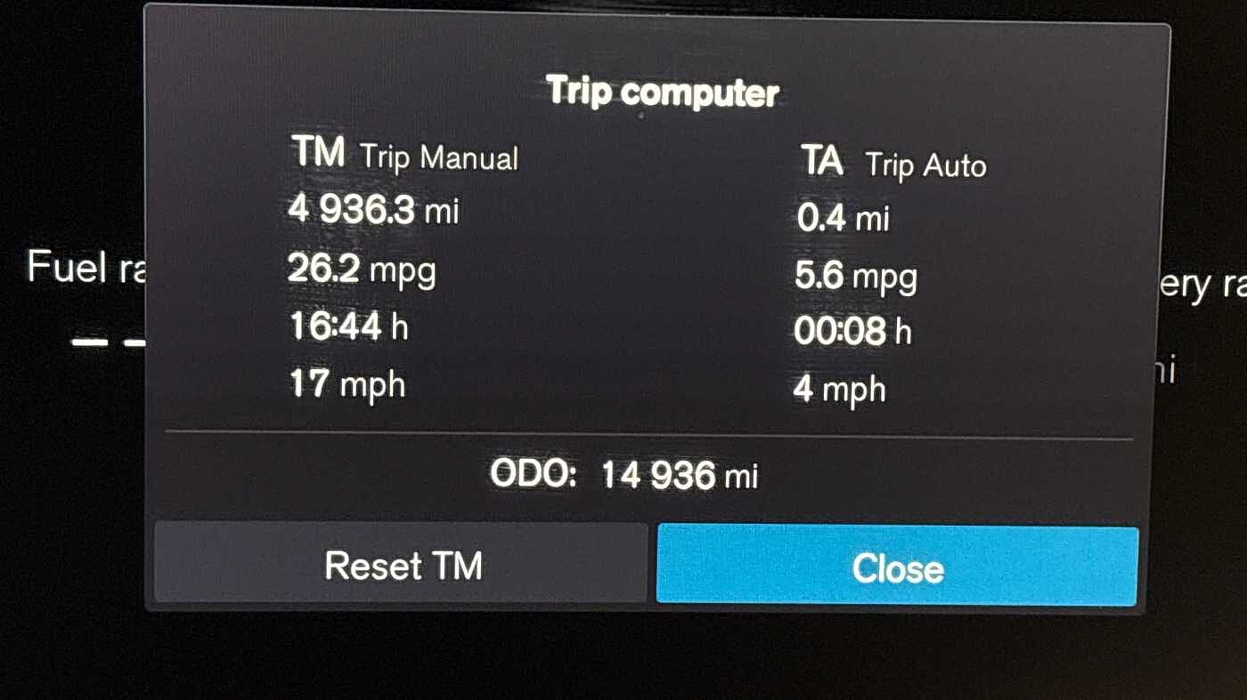 Used Volvo XC90 2022 for sale - 78165791: Photo 12