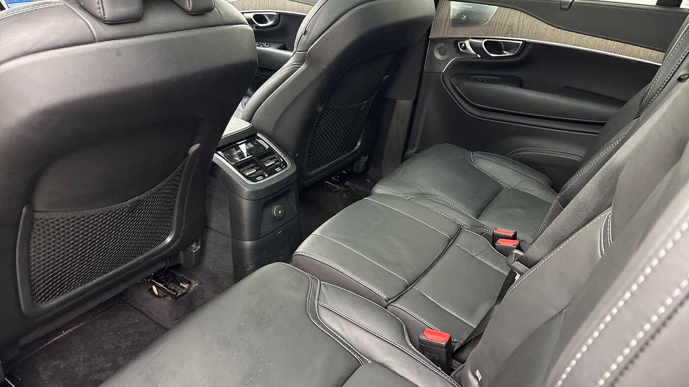Used Volvo XC90 2022 for sale - 78165791: Photo 13