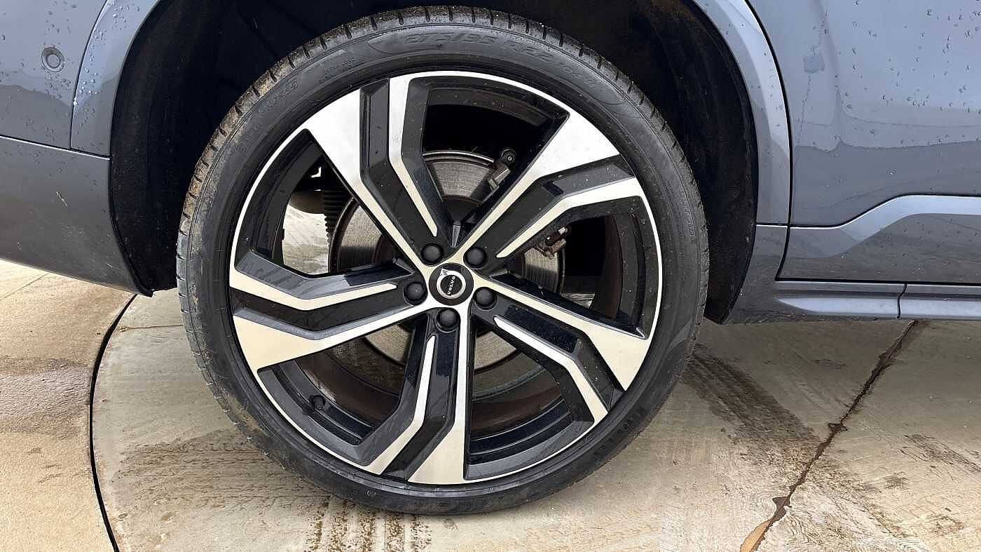 Used Volvo XC90 2022 for sale - 78165791: Photo 16