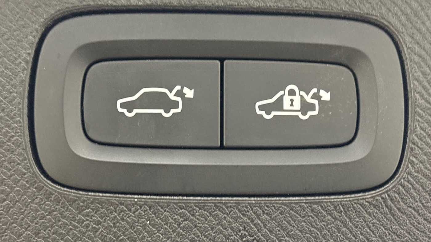 Used Volvo XC90 2022 for sale - 78165791: Photo 19