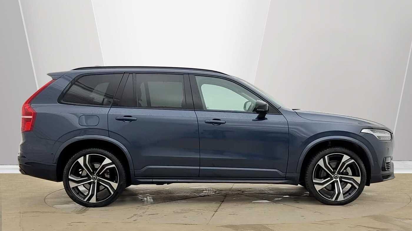 Used Volvo XC90 2022 for sale - 78165791: Photo 2