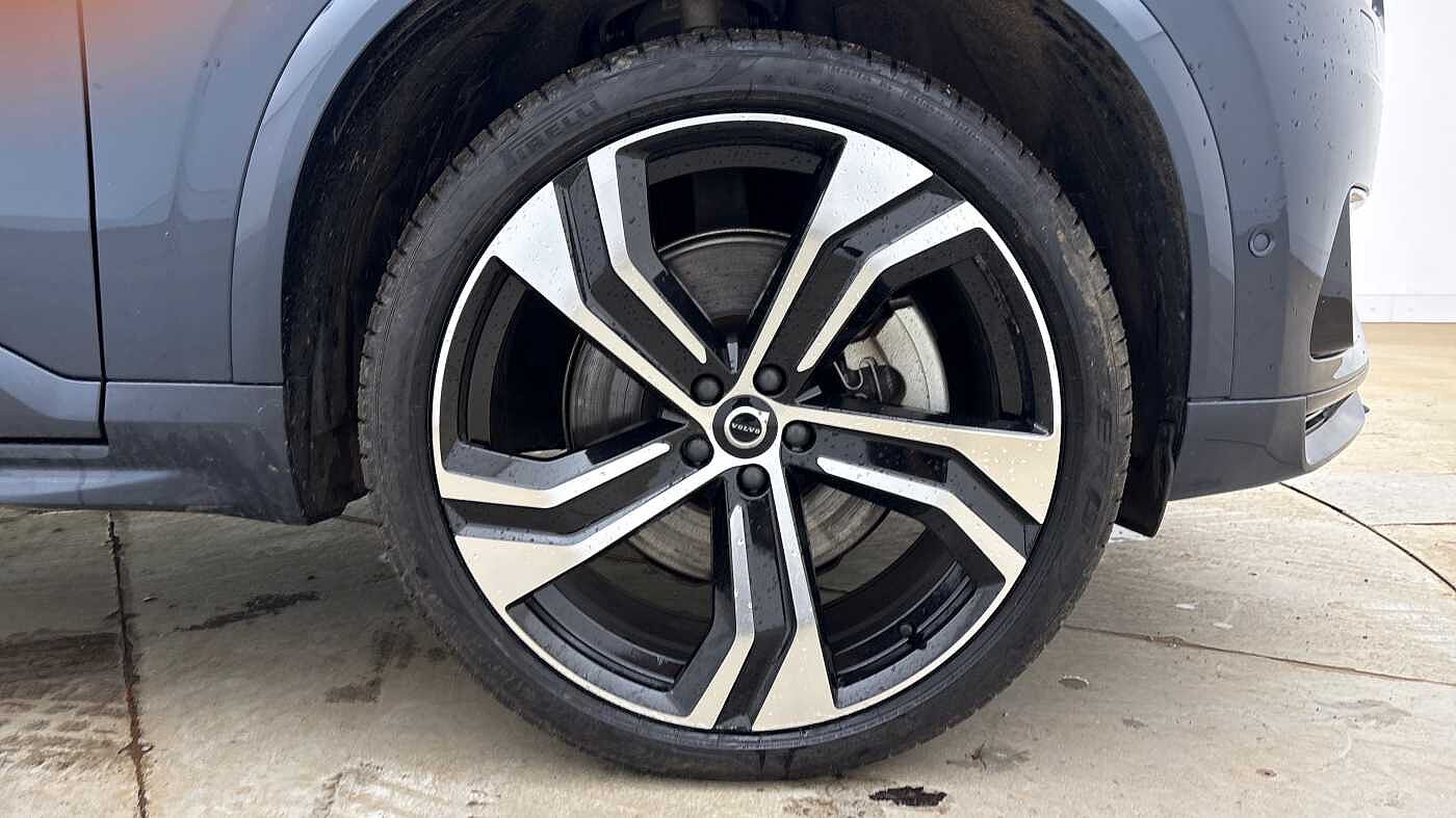 Used Volvo XC90 2022 for sale - 78165791: Photo 20