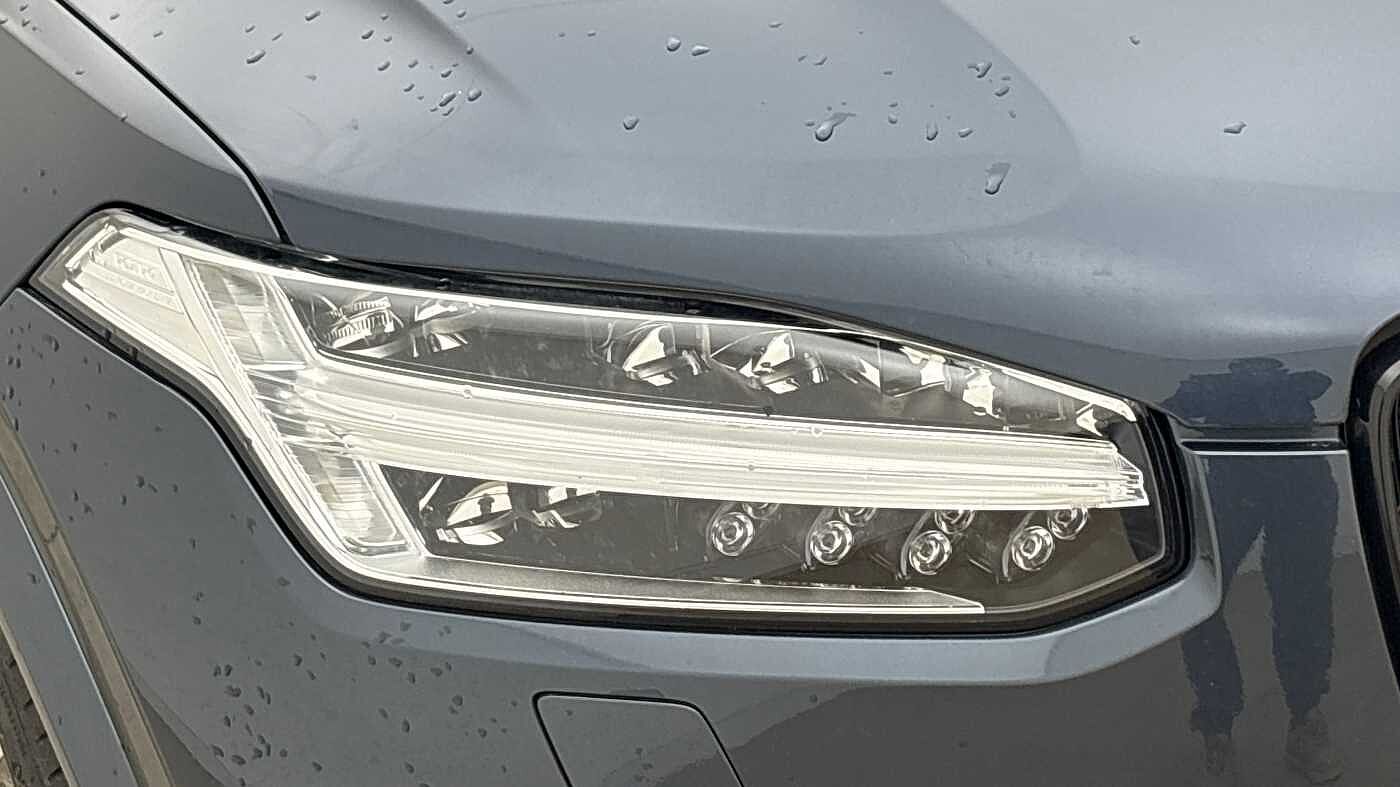 Used Volvo XC90 2022 for sale - 78165791: Photo 22