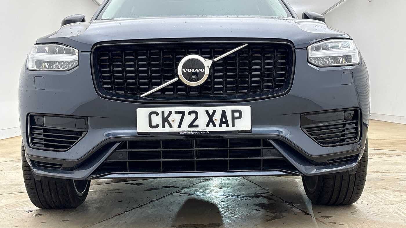 Used Volvo XC90 2022 for sale - 78165791: Photo 24