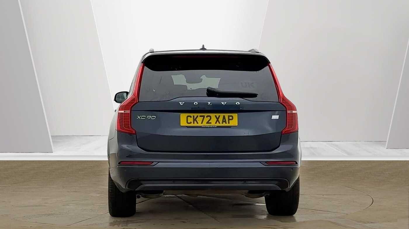 Used Volvo XC90 2022 for sale - 78165791: Photo 4