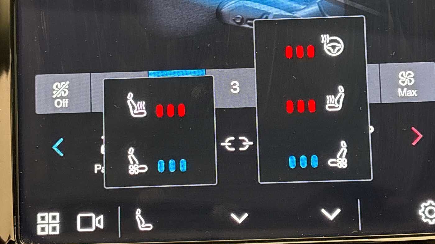 Used Volvo XC90 2022 for sale - 78165791: Photo 41