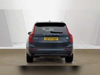 Used Volvo XC90 2022 for sale - 78165791: Photo