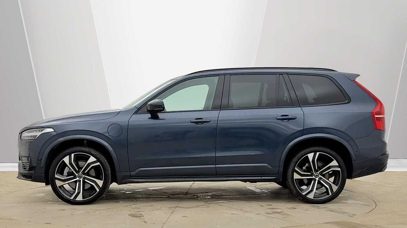Used Volvo XC90 2022 for sale - 78165791: Photo 6