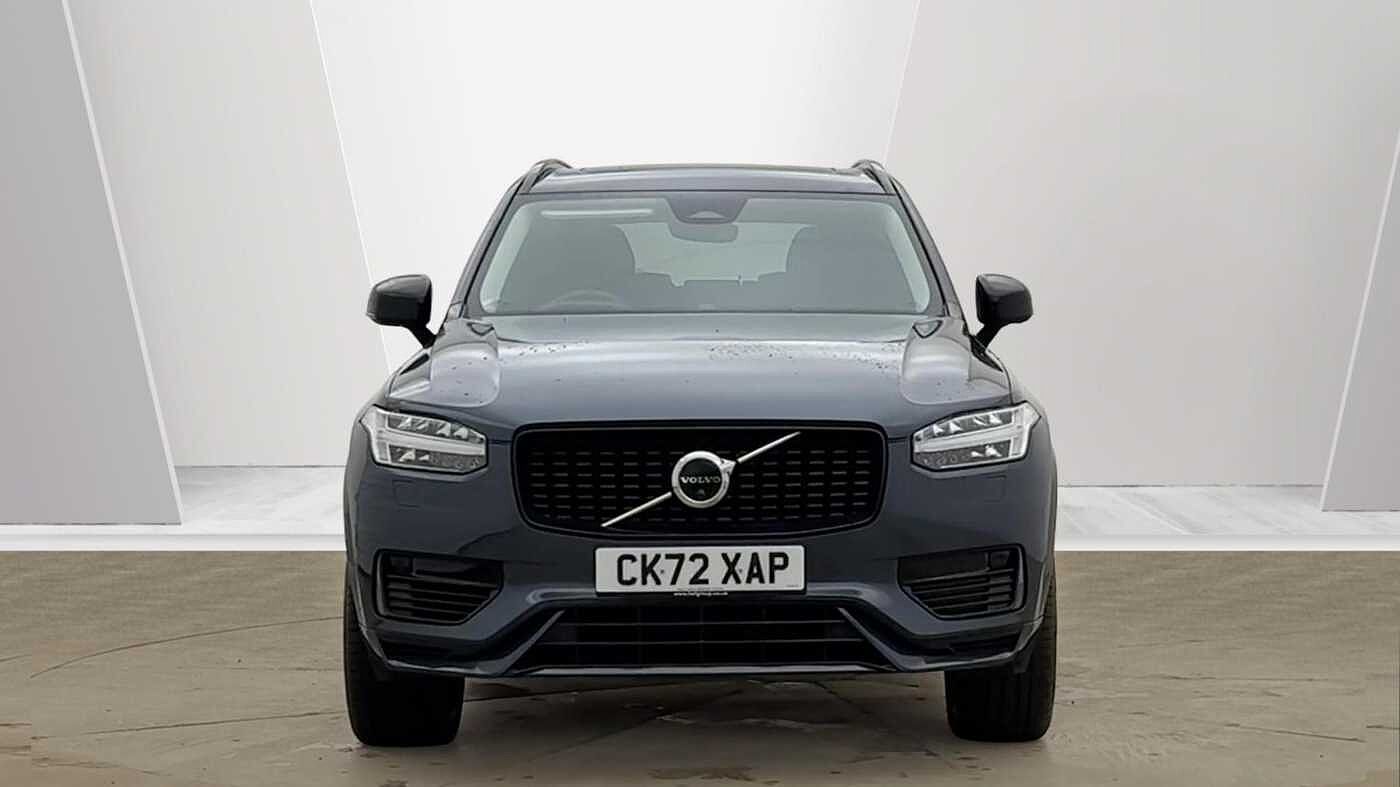 Used Volvo XC90 2022 for sale - 78165791: Photo 8