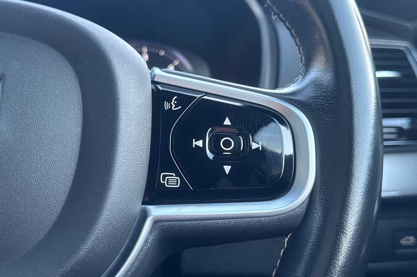 Used Volvo XC90 2021 for sale - 76614822: Photo 12