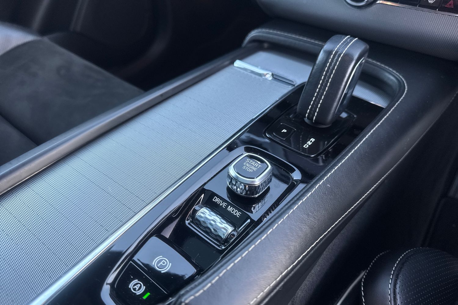 Used Volvo XC90 2021 for sale - 76614822: Photo 13