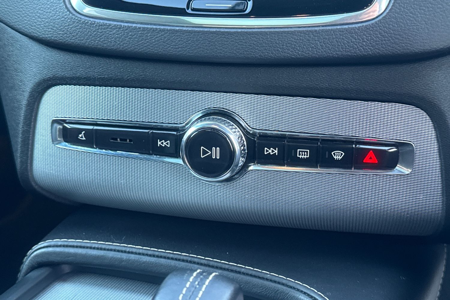 Used Volvo XC90 2021 for sale - 76614822: Photo 14